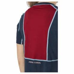 Sanne Hiking Tee Dream*Kari Traa New