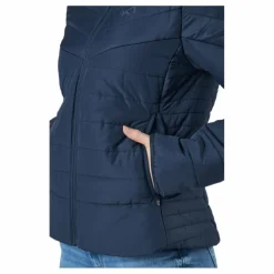 Sanne Primaloft Jacket Marin*Kari Traa Discount