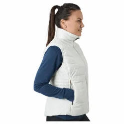 Sanne Primaloft Vest Bjerk*Kari Traa Clearance