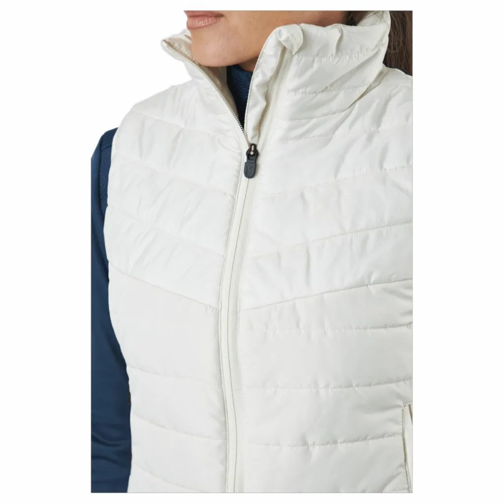 Sanne Primaloft Vest Bjerk*Kari Traa Clearance