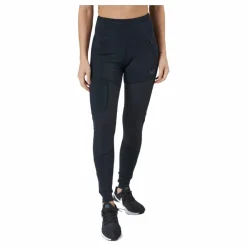 Kari Traa Sanne Tights Black Svart Sale
