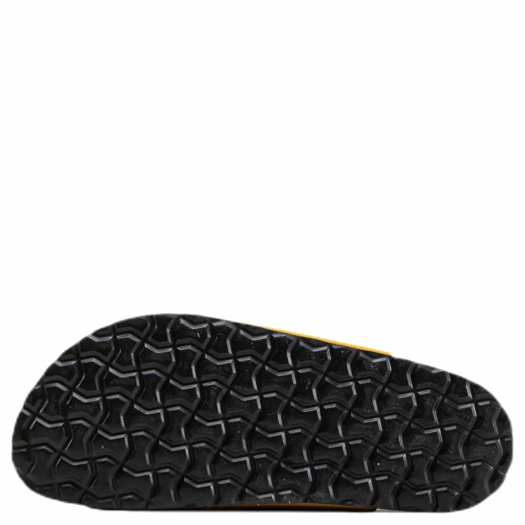 Cruz Santa Cork Sandals Gold Guld Sale