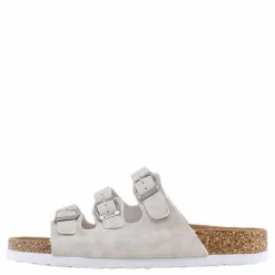 Santa Cork Sandals Grey*Cruz Discount