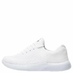 Nonation Santander White Vit Clearance
