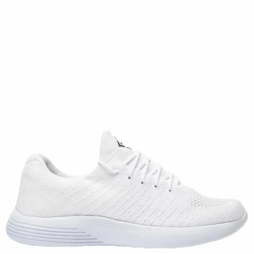 Nonation Santander White Vit Clearance