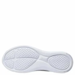 Nonation Santander White Vit Clearance