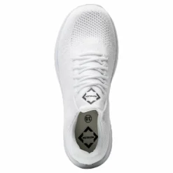Nonation Santander White Vit Clearance