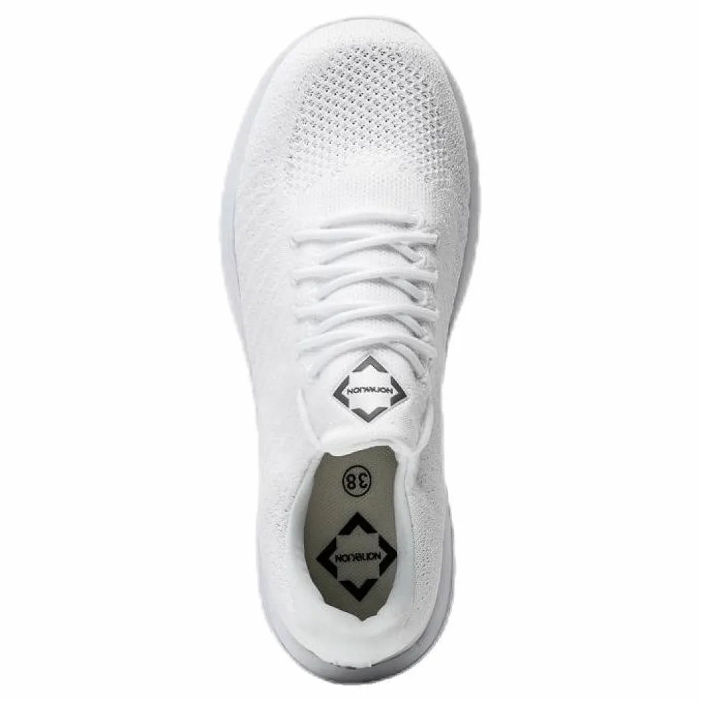 Nonation Santander White Vit Clearance