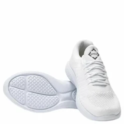 Nonation Santander White Vit Clearance