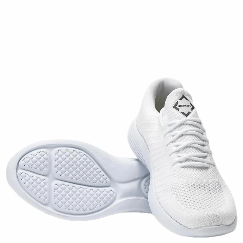 Nonation Santander White Vit Clearance
