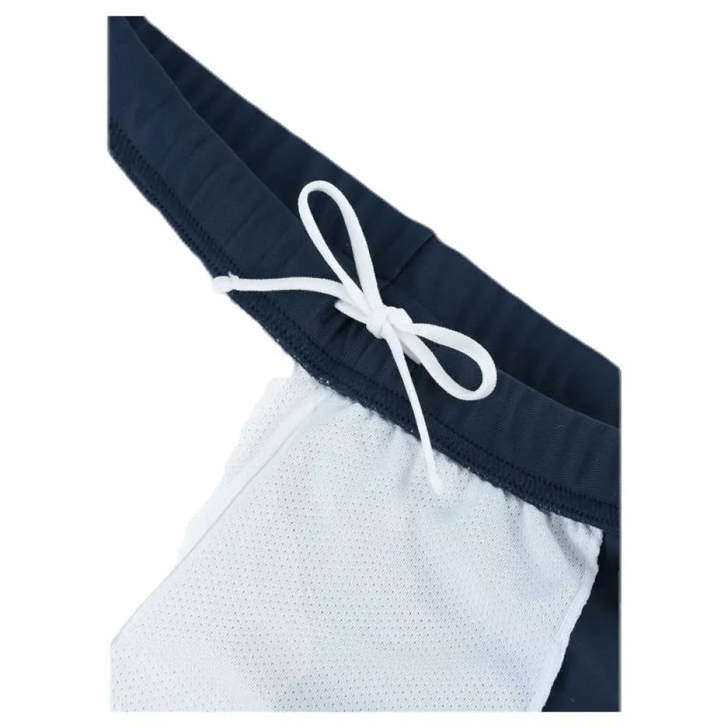 Santorini Sunproof Recycled Swim Trunks Blue*Reima