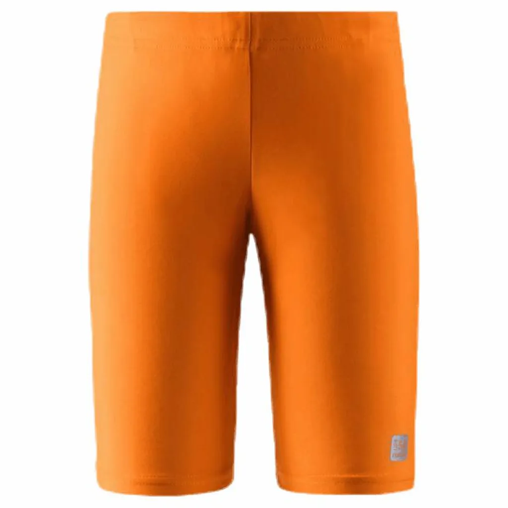 Reima Santorini Sunproof Recycled Swim Trunks Orange Online