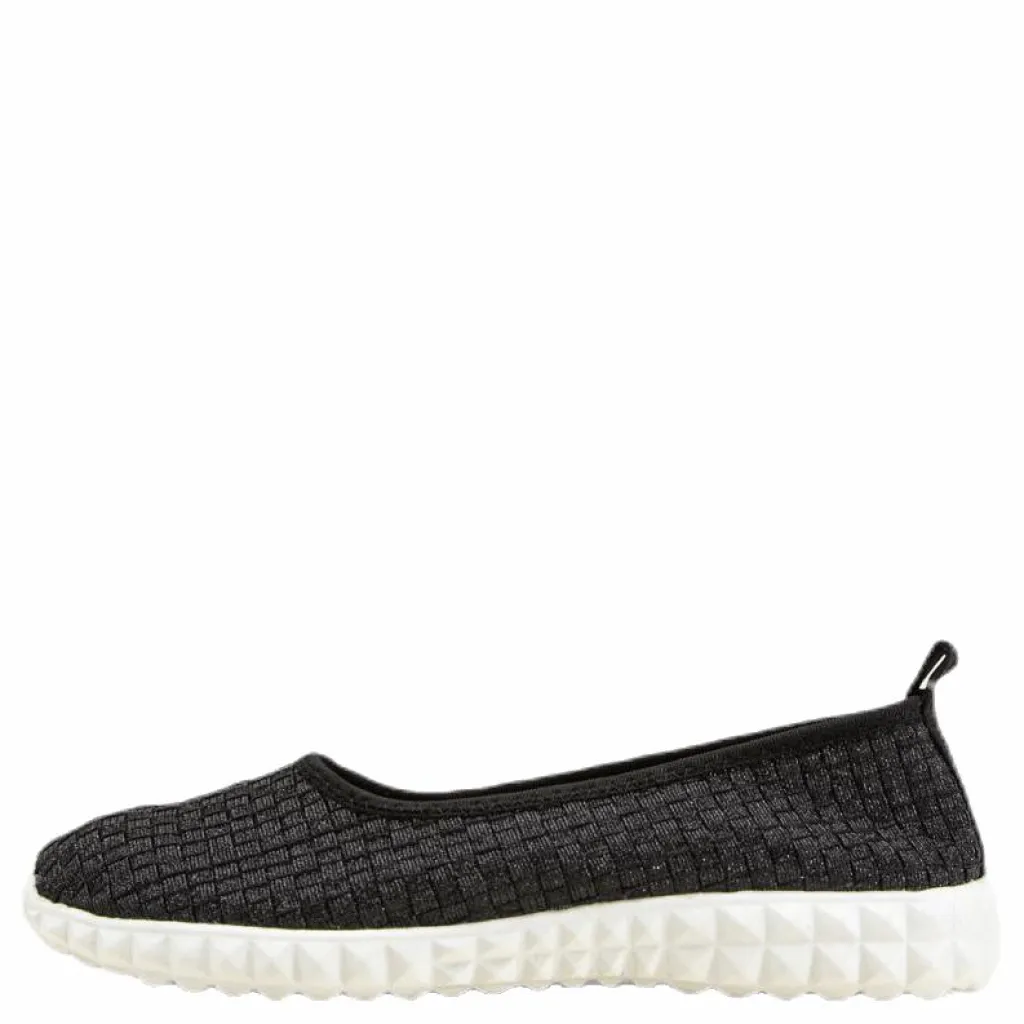 Rock Spring Sanya Black Svart New
