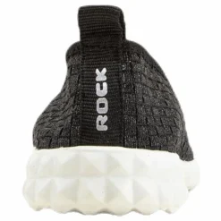 Rock Spring Sanya Black Svart New