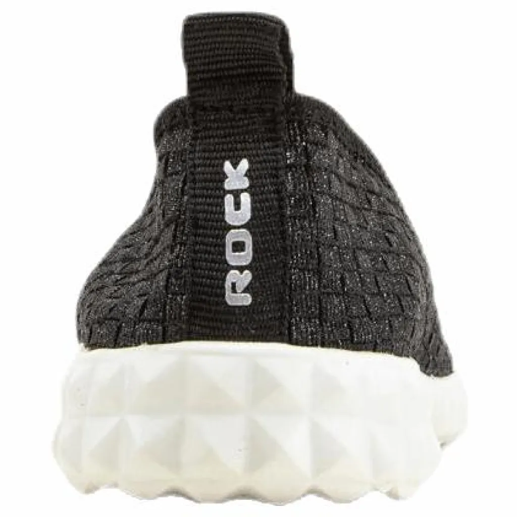 Rock Spring Sanya Black Svart New