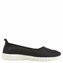 Rock Spring Sanya Black Svart New