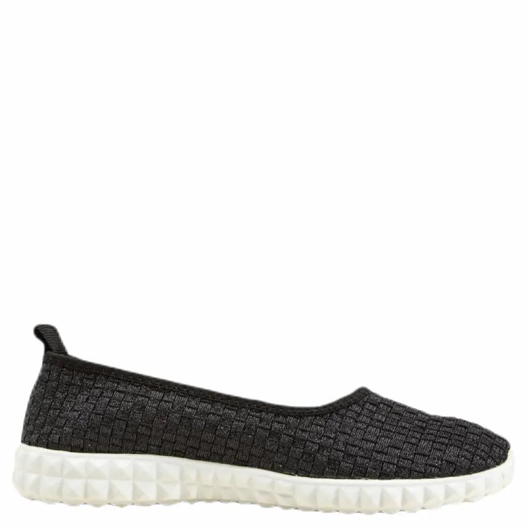 Rock Spring Sanya Black Svart New