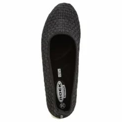 Rock Spring Sanya Black Svart New