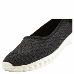 Rock Spring Sanya Black Svart New