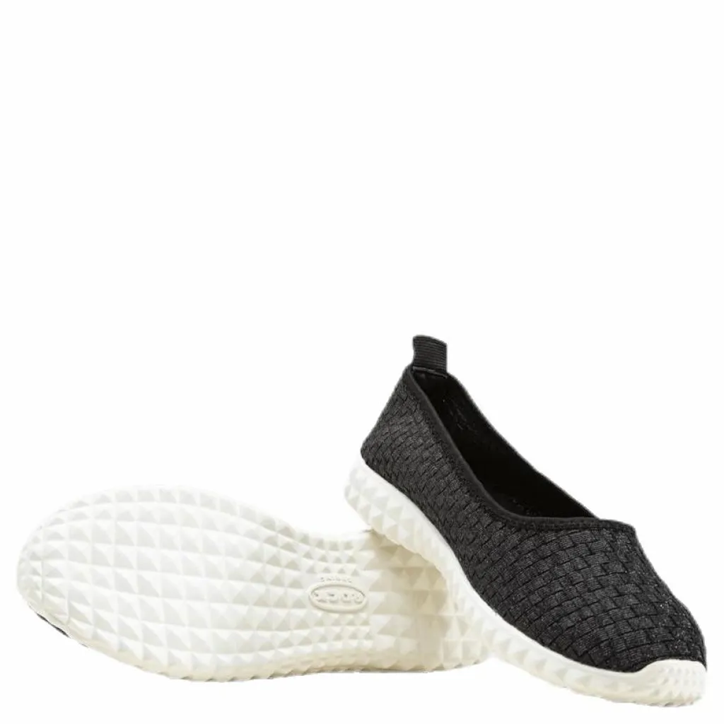 Rock Spring Sanya Black Svart New