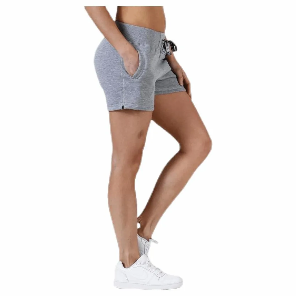 Sapri Shorts Grey*Marine Sale