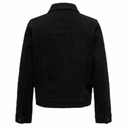 Sara Black Dnm Jacket Black*Kids Only Outlet