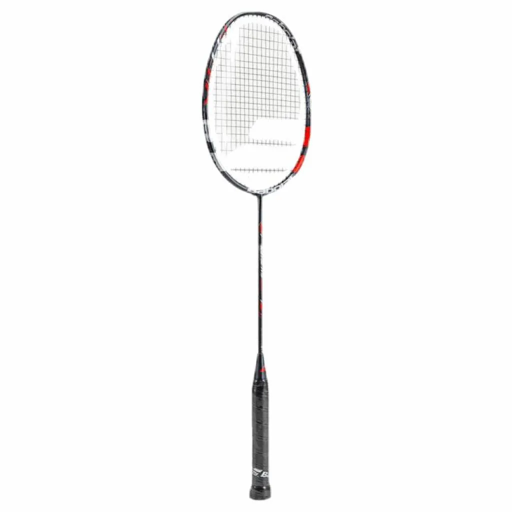 Babolat Satelite Blast Black/Red Svart och Röd Outlet
