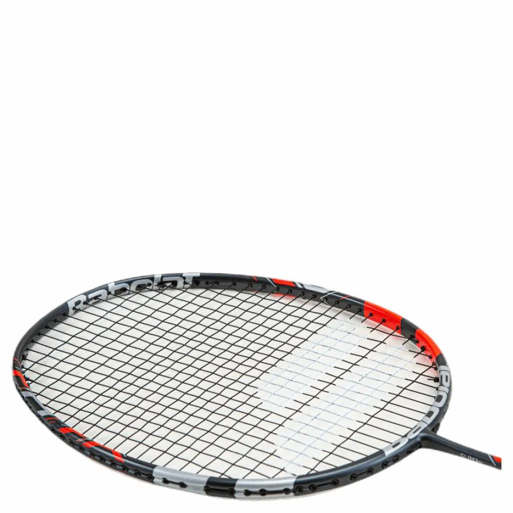 Babolat Satelite Blast Black/Red Svart och Röd Outlet