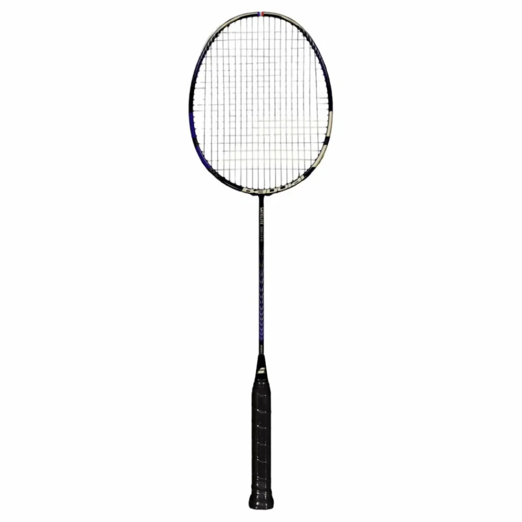 Babolat Satelite Master Strung Svart New