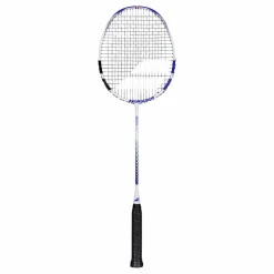 Babolat Satelite Rise Strung Svart Discount