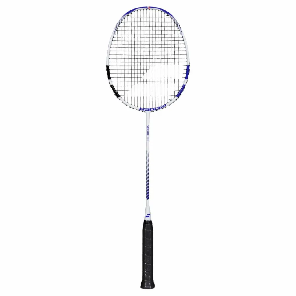 Babolat Satelite Rise Strung Svart Discount