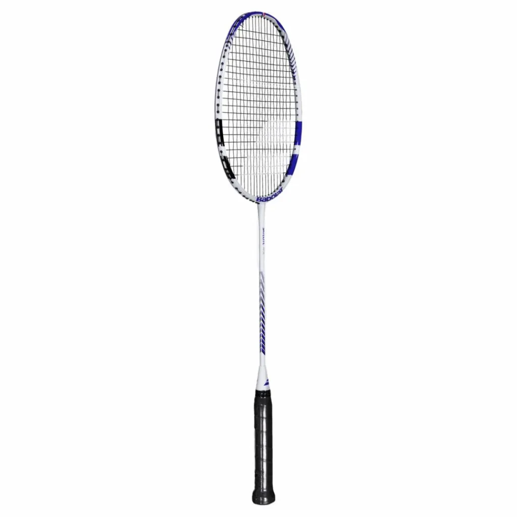 Babolat Satelite Rise Strung Svart Discount