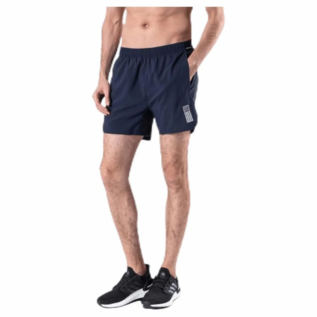 adidas Saturday Primeblue Short Black Svart Sale
