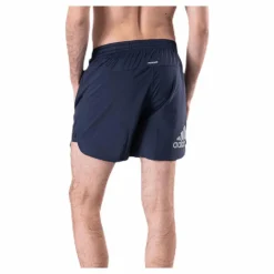 adidas Saturday Primeblue Short Black Svart Sale
