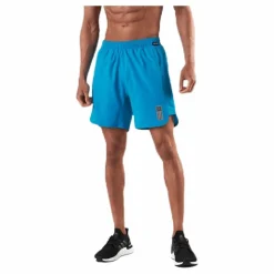Saturday Primeblue Short Blue*adidas Online