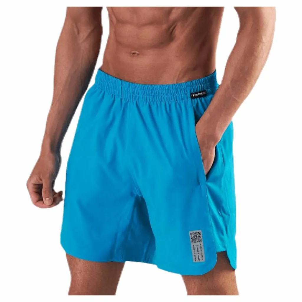 Saturday Primeblue Short Blue*adidas Online