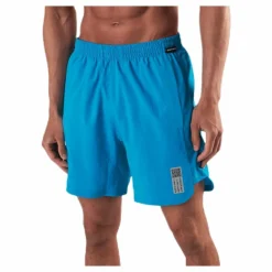 Saturday Primeblue Short Blue*adidas Online