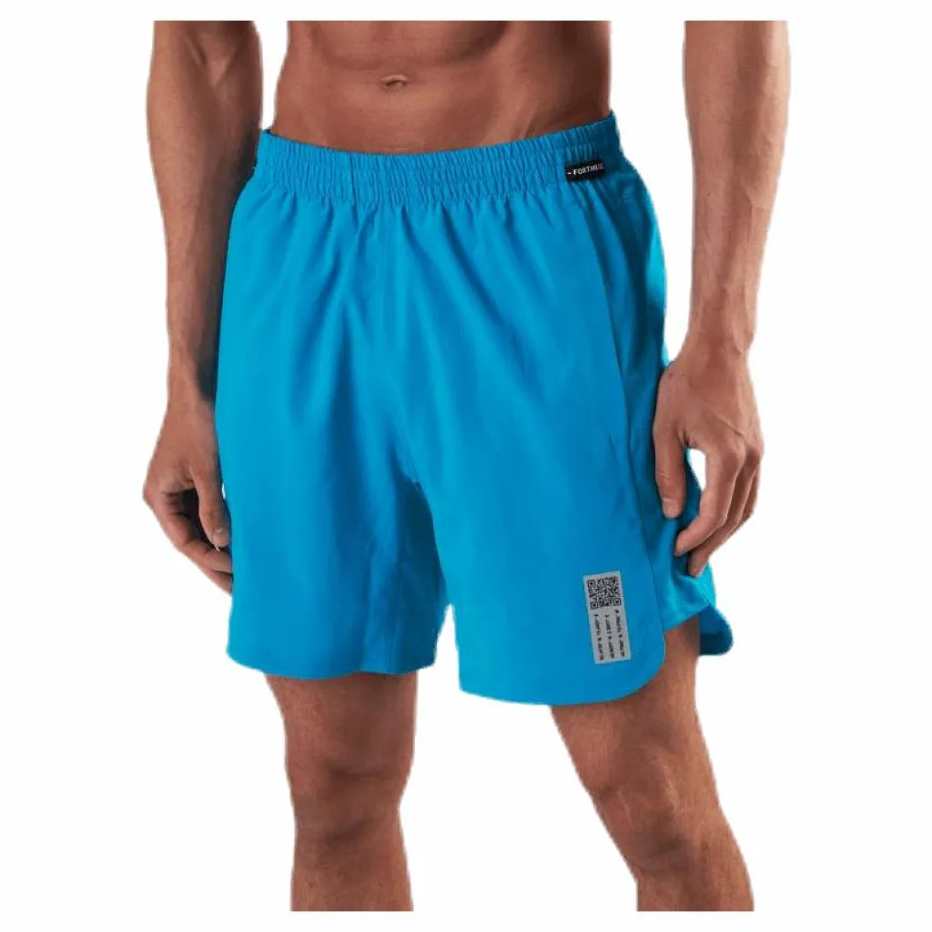 Saturday Primeblue Short Blue*adidas Online