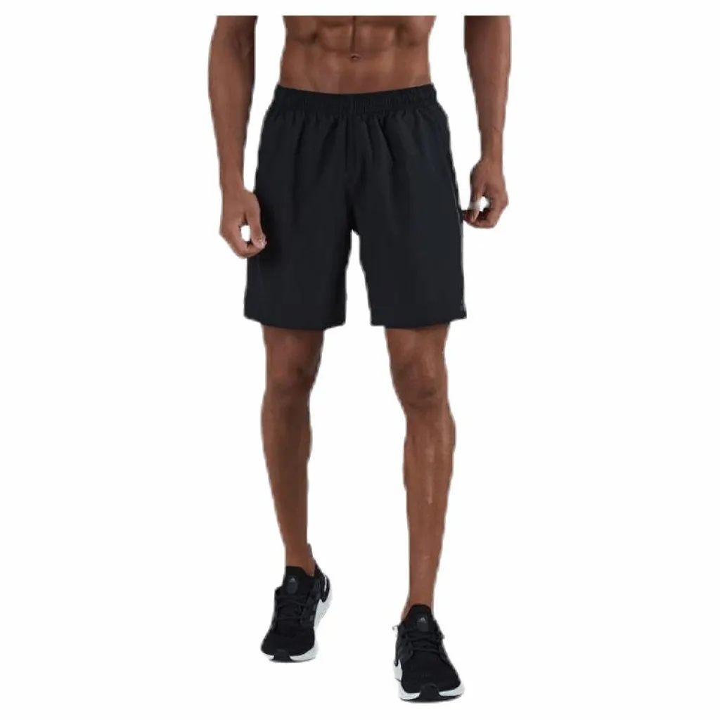 Saturday Short Black*adidas Hot