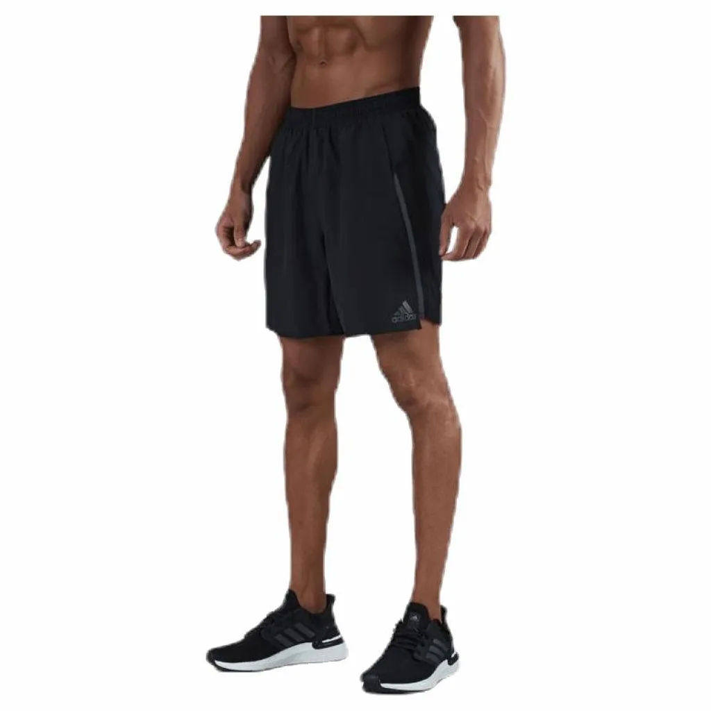 Saturday Short Black*adidas Hot
