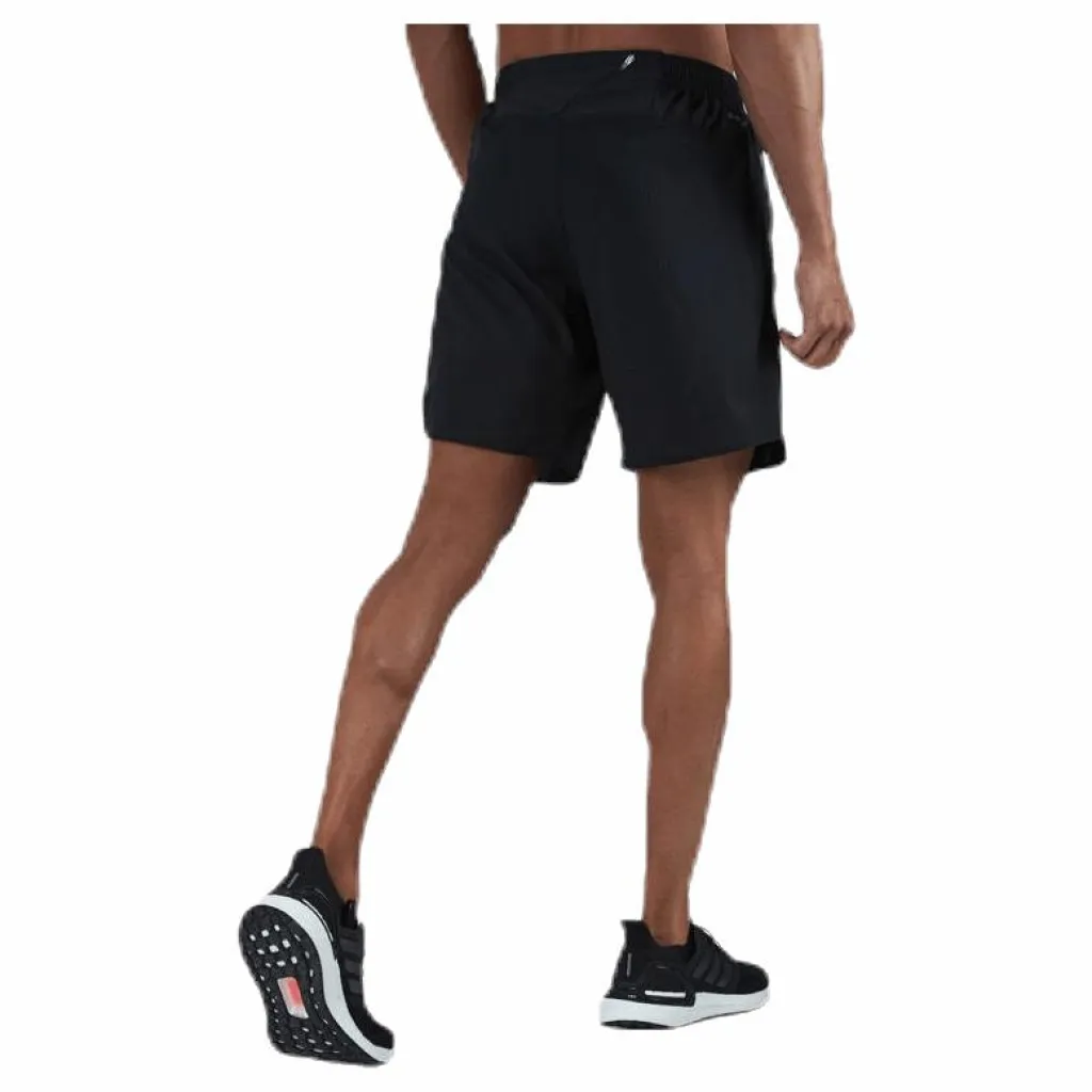 Saturday Short Black*adidas Hot