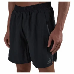 Saturday Short Black*adidas Hot