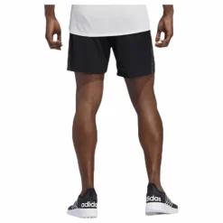 Saturday Short Men Black*adidas Discount