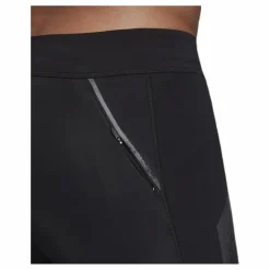 adidas Saturday Tight Long Men Black Svart Outlet