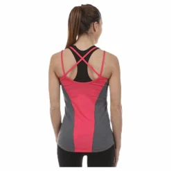 Satya Strap Tank Pink*Casall Online
