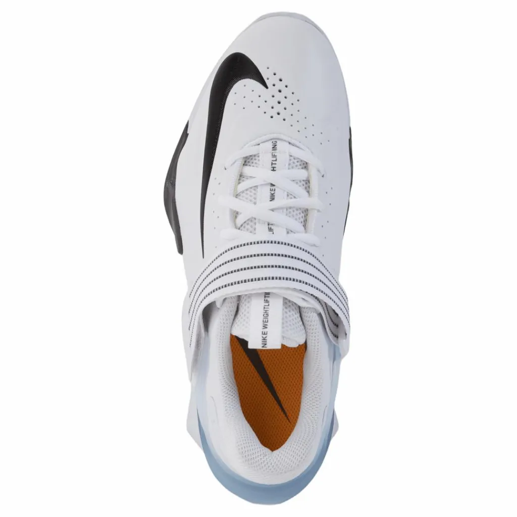 Savaleos White/Black/Grey*Nike Discount
