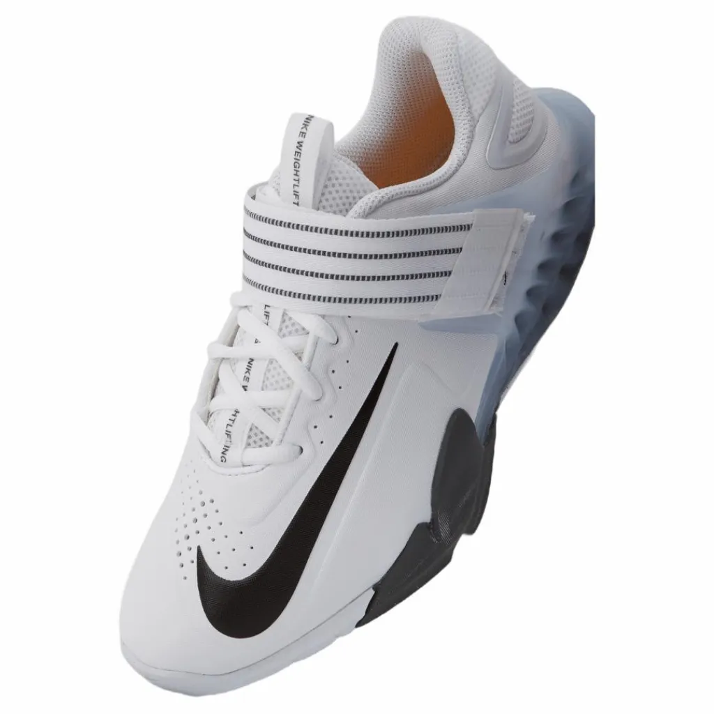 Savaleos White/Black/Grey*Nike Discount