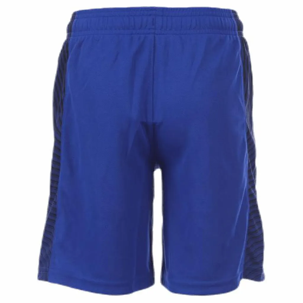 Under Armour SC30 Doppler Short Blue Blå Sale