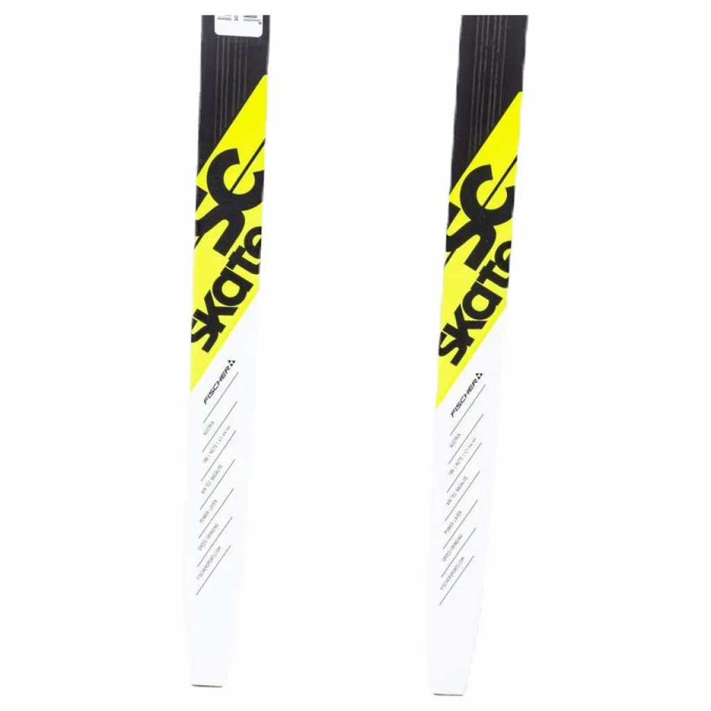 SC Skate Medium Multi*Fischer New