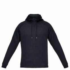 Under Armour SC30 Ultra Perf Jacket Svart Outlet